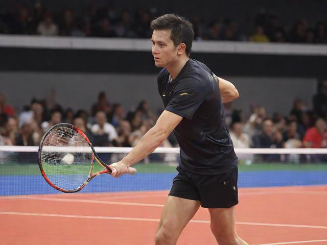 开云体育_ 世界羽毛球锦标赛的精彩回顾与独到分析，世界羽毛球大赛视频