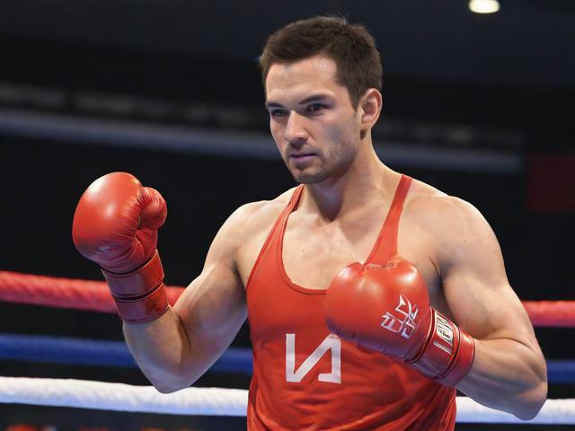 开云体育_ 世界级拳击赛事的培训与选手培养，开远拳击馆