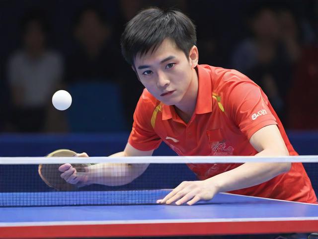 开云体育_ 乒乓球总决赛 中韩对决引发广泛关注，乒乓球韩国公开赛决赛