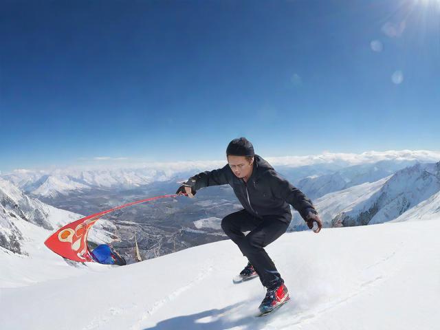 开云体育_ 亚洲冬季运动会的精彩瞬间 全景回顾，第七届亚洲冬季运动会开幕式