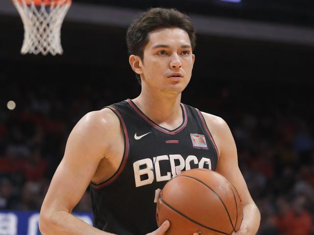 开云体育_ NBA夏季联赛中的亮星：新秀球员的机会，nba开赛最新消息