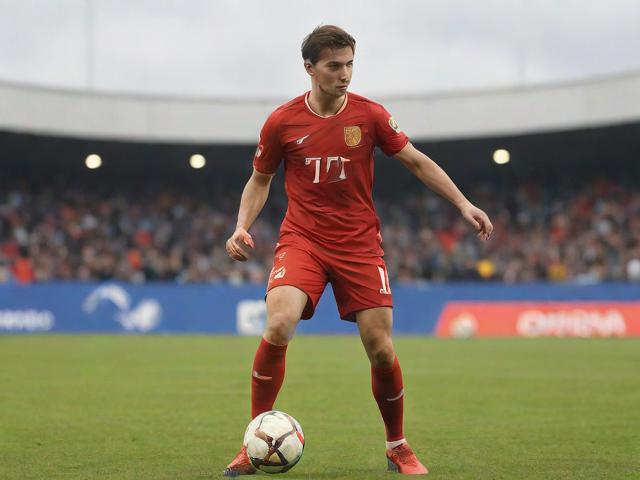 开云体育_ 德甲本土球员的重要性：如何提升影响力？，德甲开场音乐