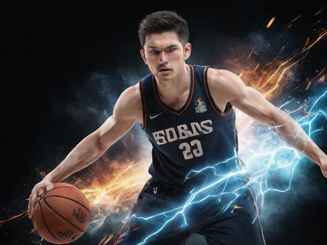 开云体育_ NBA新战术：快速进攻与防守的结合，nba进攻最快的球员