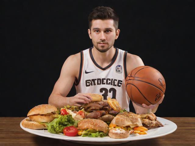 开云体育_ NBA球队的营养计划：如何优化运动员饮食？，nba球员的营养餐