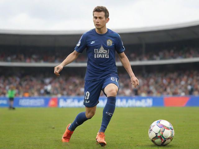 开云体育_ 德甲的赛季最佳进球：哪些瞬间值得铭记？，德甲进球纪录经c77 tv