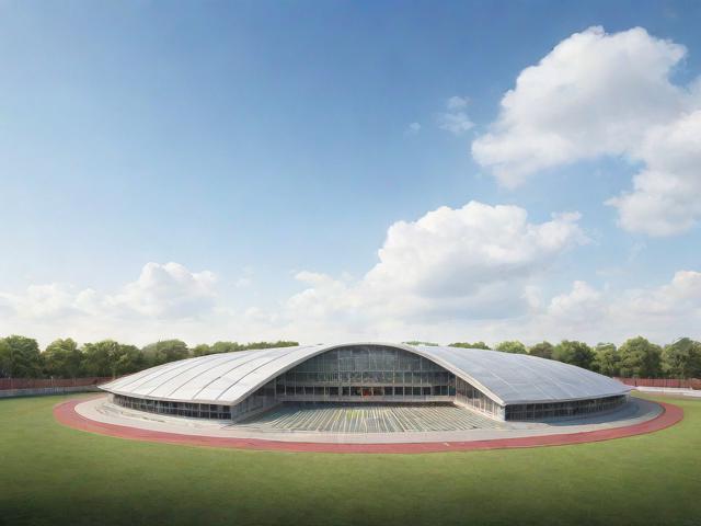 开云体育_ 体育场馆的智能化管理与运营策略，体育场馆智能化系统