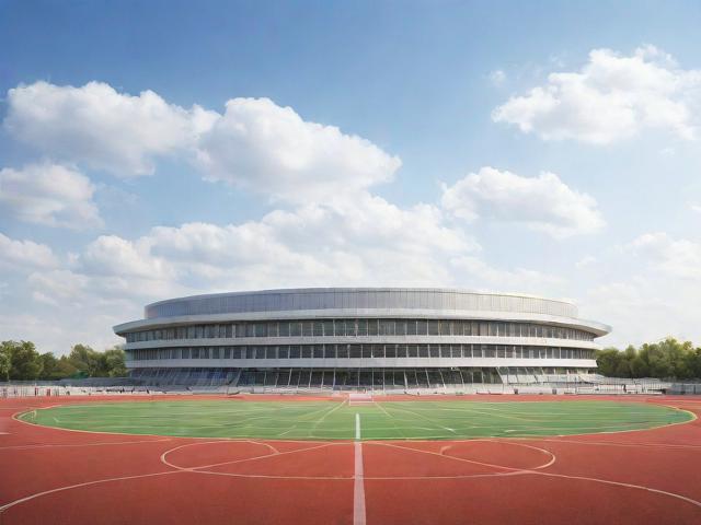 开云体育_ 体育场馆的智能化改造 如何提升观赛体验，体育场馆智能化系统