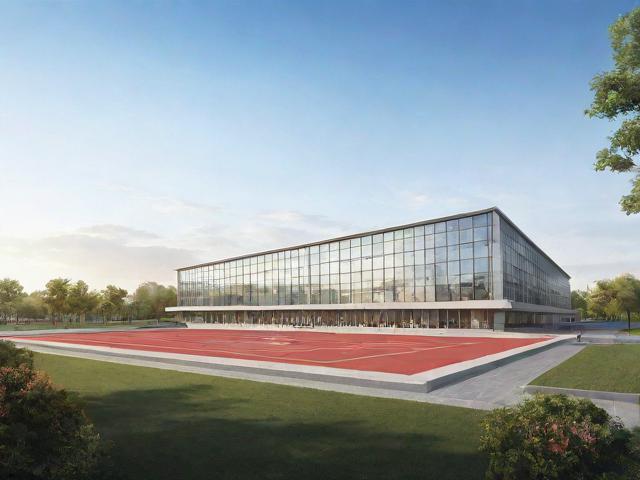 开云体育_ 体育场馆的生态设计 推动可持续发展，关于开放体育场馆的通知