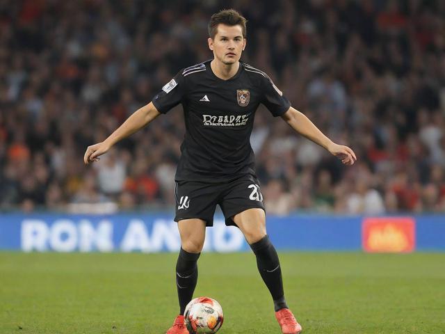 开云体育_ 德甲赛季的精彩回顾：值得一看的比赛，德甲开球时间