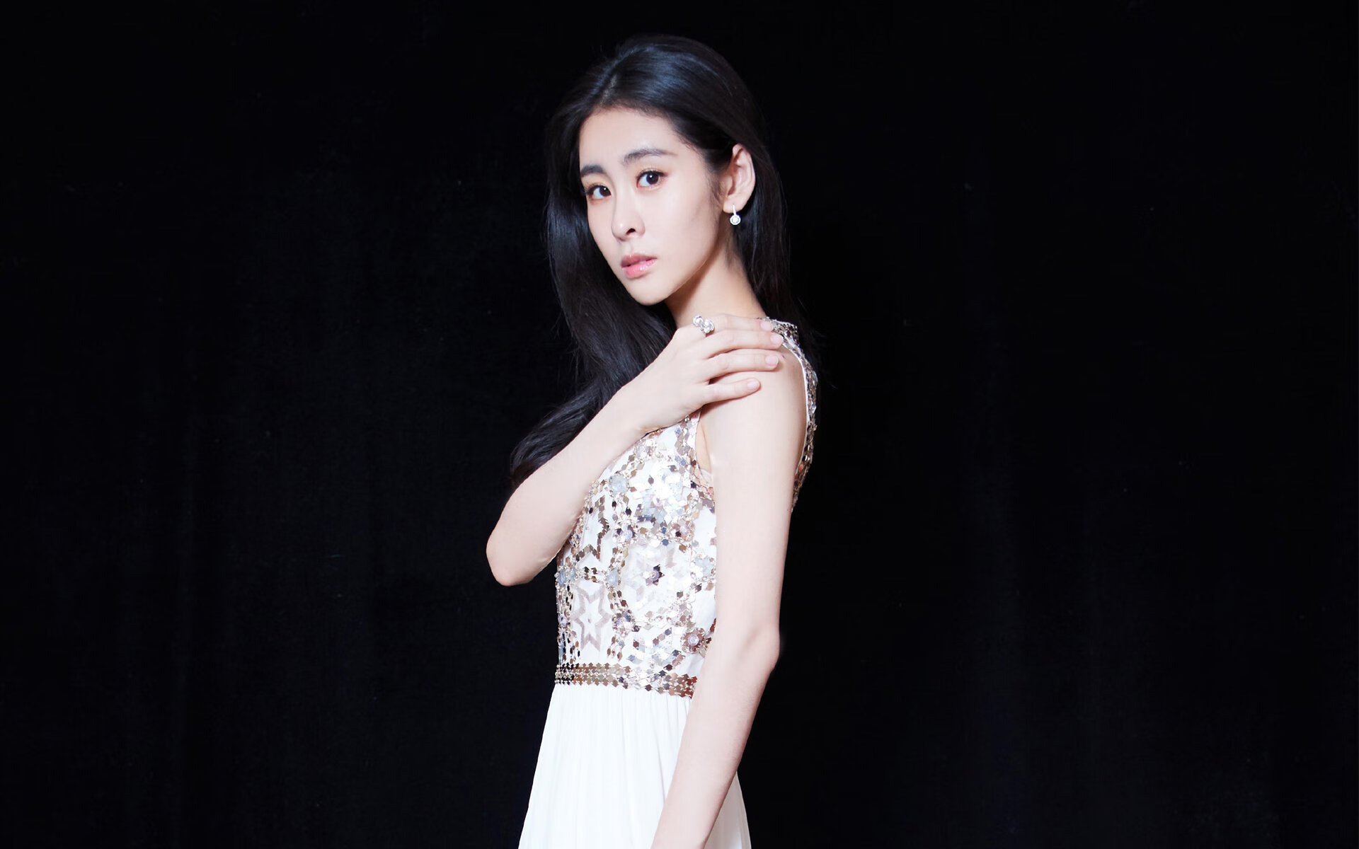 李娜称比赛输赢应当以成长为核心，李娜网球输了