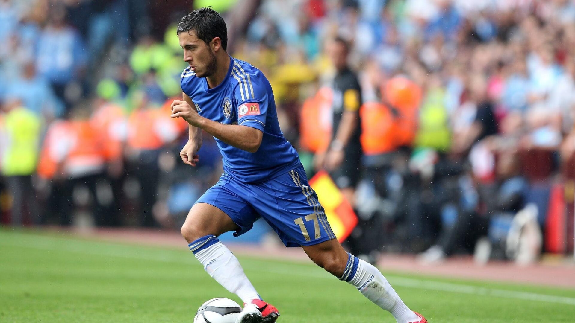 史上最大“黑马队”：逆势夺冠的壮阔篇章，今年最大的黑马